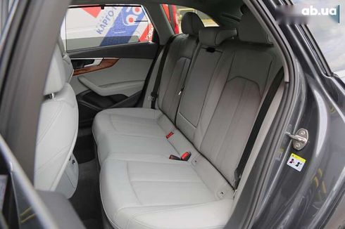 Audi a4 allroad 2023 - фото 10