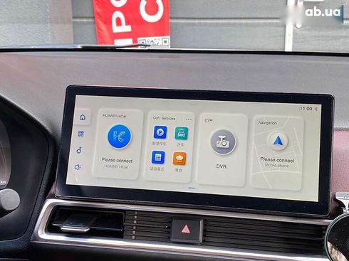 Honda M-NV 2023 - фото 23