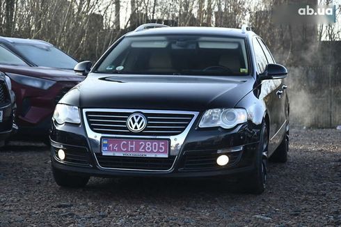 Volkswagen Passat 2009 - фото 5