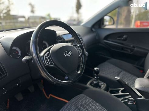 Kia Cee'd 2009 - фото 26