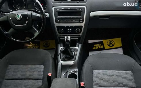 Skoda Octavia 2011 - фото 10