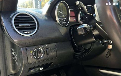 Mercedes-Benz M-Класс 2010 - фото 9