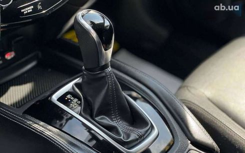 Nissan Rogue 2017 - фото 18