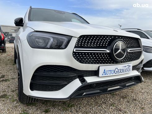 Mercedes-Benz GLE-Класс 2023 - фото 16