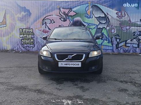 Volvo V50 2008 - фото 3