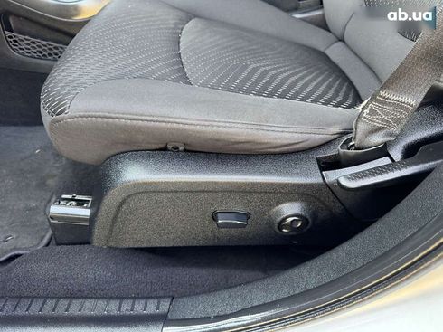 Fiat Freemont 2012 - фото 18