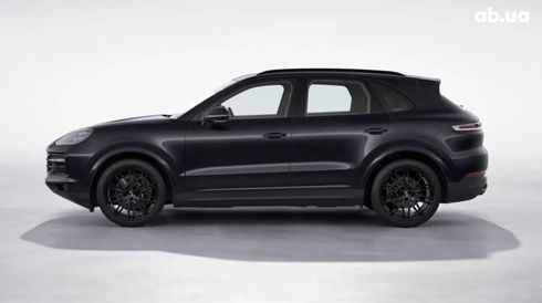 Porsche Cayenne 2024 - фото 2