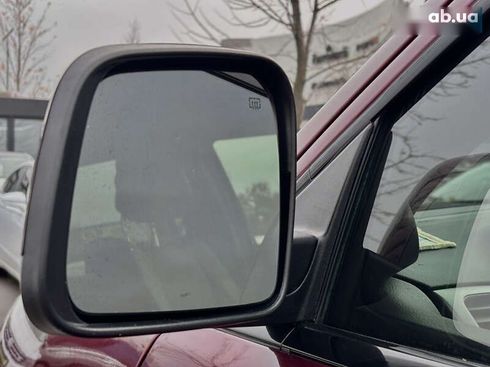 Jeep Grand Cherokee 2017 - фото 13