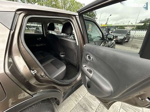 Nissan Juke 2019 - фото 25