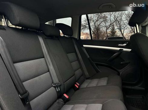 Skoda Octavia 2008 - фото 17