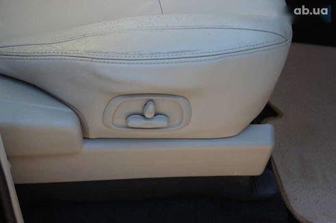 Mitsubishi Pajero 2007 - фото 13