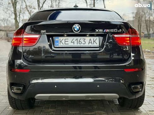 BMW X6 2012 - фото 19