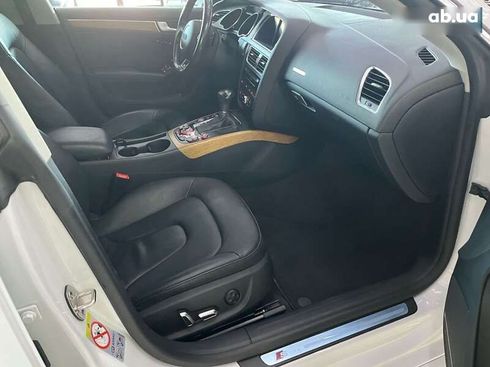 Audi A5 2014 - фото 20