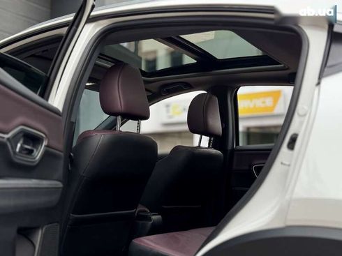 Honda M-NV 2022 - фото 16