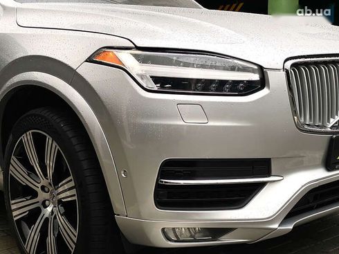 Volvo XC90 2015 - фото 6