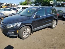 Продаж вживаних Volkswagen Tiguan в Нововолинську - купити на Автобазарі