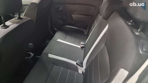 Renault Sandero 2021 - фото 7