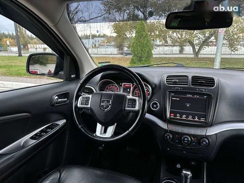 Dodge Journey 2019 - фото 20