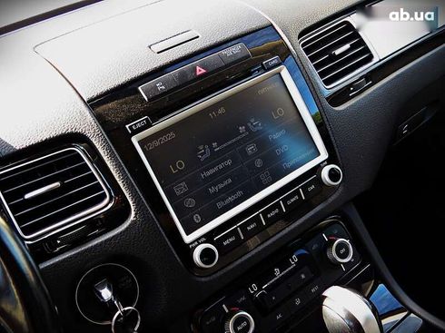 Volkswagen Touareg 2015 - фото 11