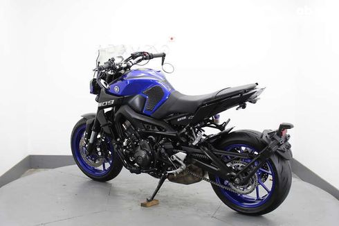 Yamaha MT 2019 - фото 6