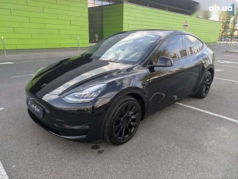 Tesla Model Y 2022 - фото 3