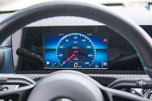 Mercedes-Benz A-Класс 2019 - фото 13