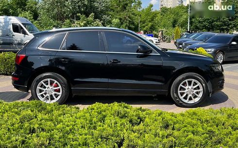 Audi Q5 2010 - фото 8