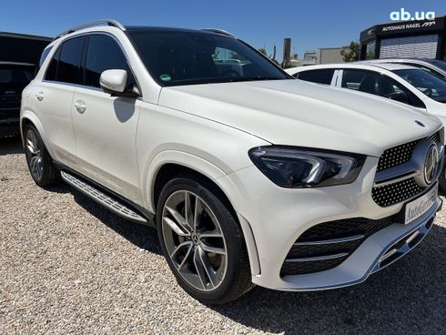 Mercedes-Benz GLE-Класс 2022 - фото 26