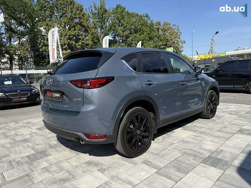 Mazda CX-5 2020 - фото 12