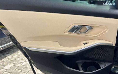 BMW 3 серия 2019 - фото 18