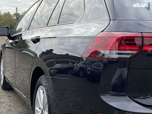 Volkswagen Golf 2022 - фото 12