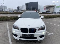 Продажа б/у BMW X1 2012 года - купить на Автобазаре