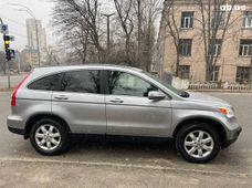 Продаж вживаних Honda CR-V в Київській області - купити на Автобазарі