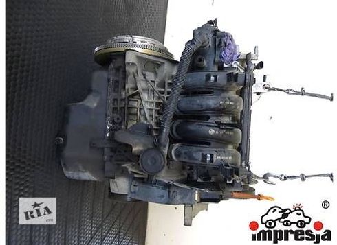 двигатель в сборе для SEAT Cordoba - купити на Автобазарі - фото 2