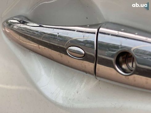 Infiniti QX60 2019 - фото 19