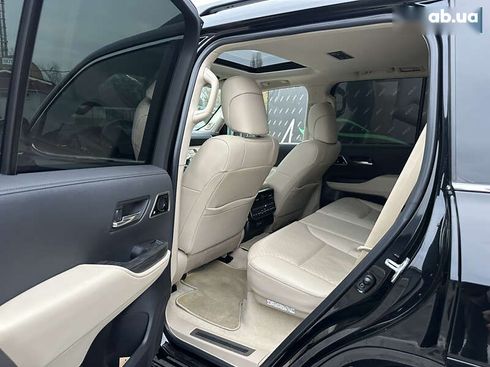 Toyota Land Cruiser 2021 - фото 20