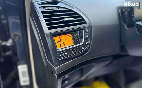 Citroёn C4 Picasso 2009 - фото 12