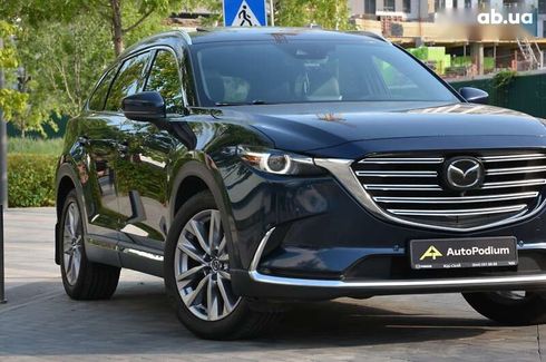 Mazda CX-9 2019 - фото 3
