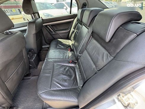 Opel Vectra 2008 - фото 29