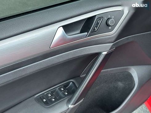 Volkswagen Golf 2014 - фото 16
