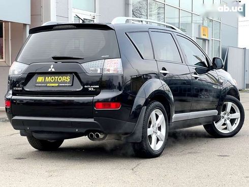 Mitsubishi Outlander XL 2008 - фото 4