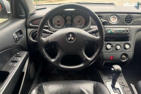 Mitsubishi Outlander 2007 - фото 14