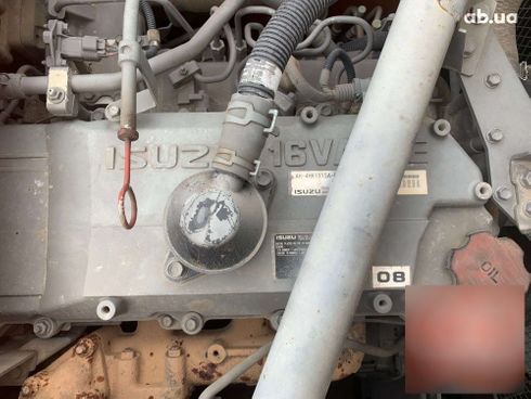 Hitachi ZX 250 LCN-3H18 2012 - фото 5