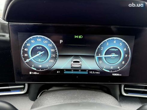 Hyundai Elantra 2021 - фото 24