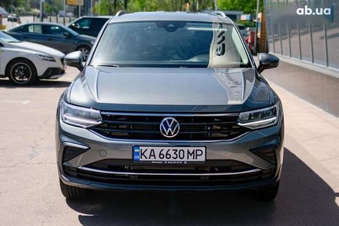 Volkswagen Tiguan 2021 - фото 7