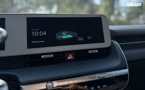 Hyundai Ioniq 5 2022 - фото 14