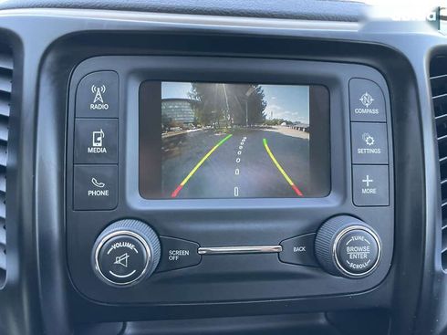 Jeep Cherokee 2015 - фото 26