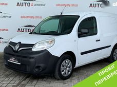 Продажа б/у Renault Kangoo 2020 года во Львове - купить на Автобазаре