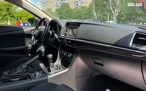 Mazda 6 2012 - фото 10