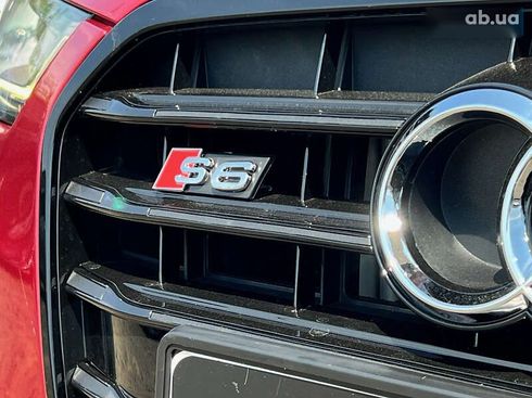 Audi A6 2014 - фото 14